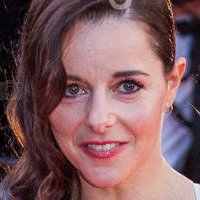 Laure Calamy Meztelen