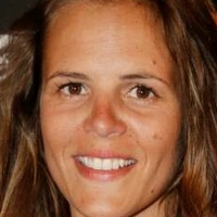 Laure Manaudou Meztelen