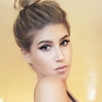 Laureen Pisciotta Meztelen