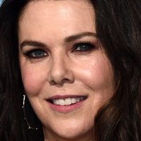 Lauren Graham Meztelen
