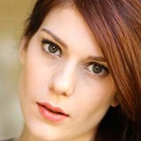 Lauren Gros Meztelen