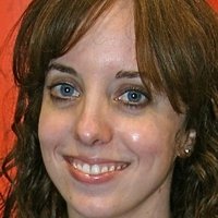 Lauren Montgomery Meztelen