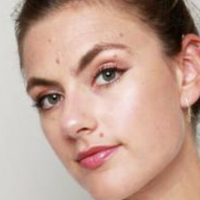 Laurens_model Meztelen