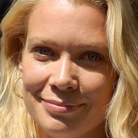 Laurie Holden Meztelen