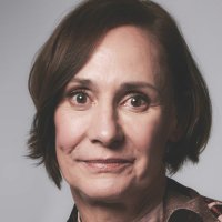 Laurie Metcalf Meztelen