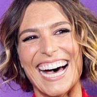 Laury Thilleman Meztelen