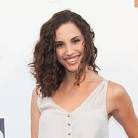 Lauryn Nicole Hamilton Meztelen