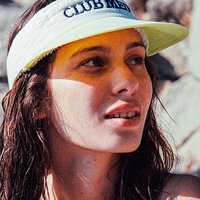 Léa Gargiulo Meztelen