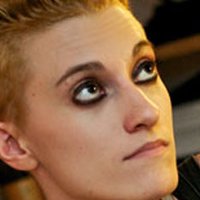 Lea Lawrynowicz Meztelen