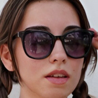 Lea Martine Meztelen