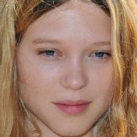 Léa Seydoux Meztelen