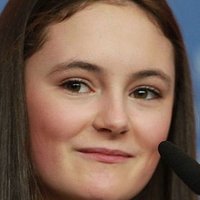 Lea van Acken Meztelen