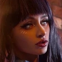 Leah Meow Meztelen