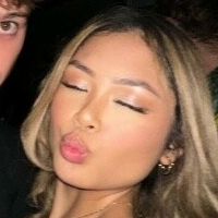 Leann Mae Ferrer Meztelen