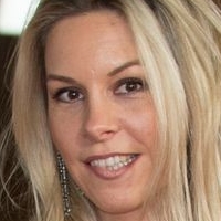 Leila Russack Meztelen