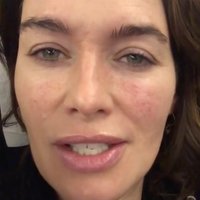 Lena Headey Meztelen