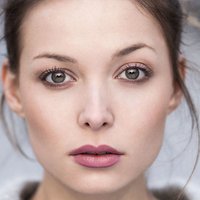 Lena Meckel Meztelen
