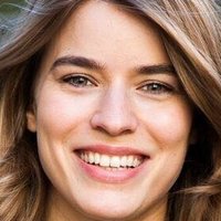 Lena Morris Meztelen