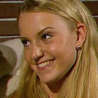 Leonie Pump Meztelen