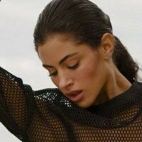 Leticia Salles Meztelen