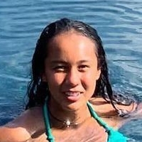 Leylah Fernandez Meztelen