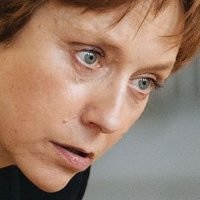 Lia Williams Meztelen