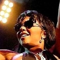 Lil' Kim Meztelen