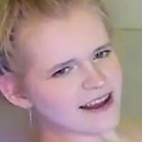 lil_cookie_monster Meztelen