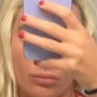 lilbeachblonde Meztelen