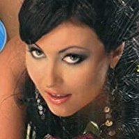 Liliana Angelova Meztelen
