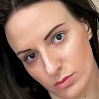 Liliana Lily Meztelen