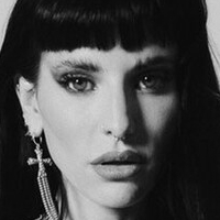 Lilith Czar Meztelen