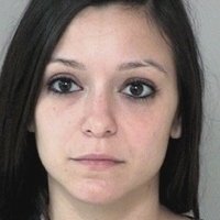 Lillian Cameron Meztelen