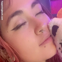 lilravenfox Meztelen
