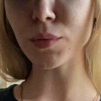 lilu_marlow Meztelen