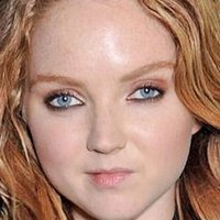 Lily Cole Meztelen