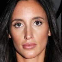 Lily Fortescue Meztelen