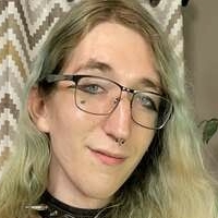 Lily Lavender Meztelen