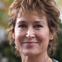 Linda Cropper Meztelen