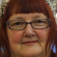 Linda McCrae Meztelen