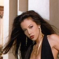 Linda O'Neil Meztelen