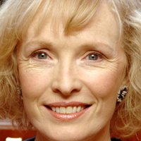 Lindsay Duncan Meztelen