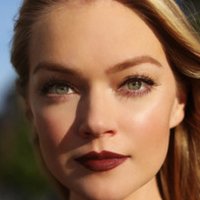 Lindsay Ellingson Meztelen
