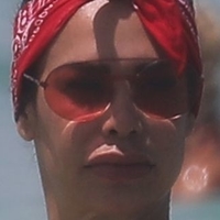 Lis Vega Meztelen