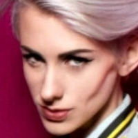 Lisa Eckhart Meztelen