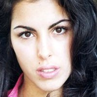 Lisa Makhedjouf Meztelen