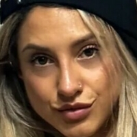 Lisa Muscle Meztelen