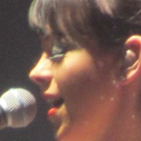 Lisa Scott-Lee Meztelen