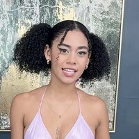 Lisandra Alonso Meztelen