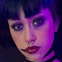 lisathesuccubrat Meztelen